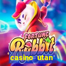 casino utan spelpaus med bankid